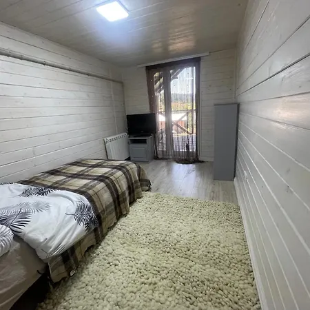 карпатська бульбона Apartment *