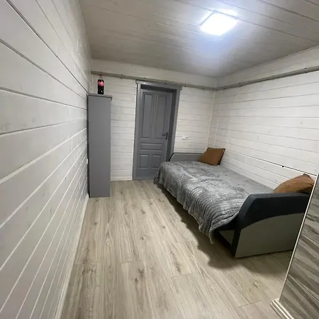 карпатська бульбона Apartment *
