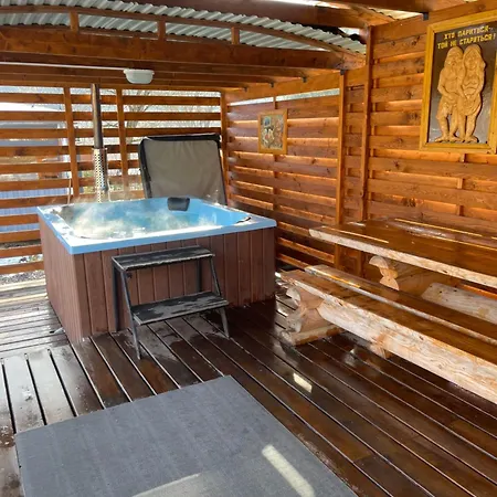 Apartment карпатська бульбона *